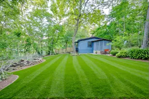 71 White Oak St St, Point Blank, TX 77364 - Photo 5