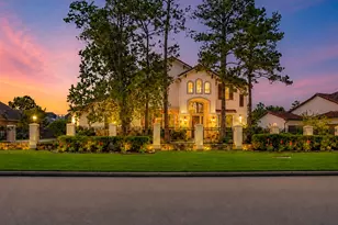 7242 Lake Paloma Trail, The Woodlands, TX 77389 - Photo 17