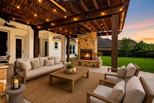 7242 Lake Paloma Trail, The Woodlands, TX 77389 - Photo 37
