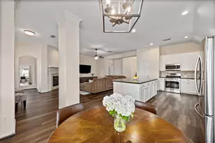 13123 Tarbet Pl Ct, Cypress, TX 77429 - Photo 9