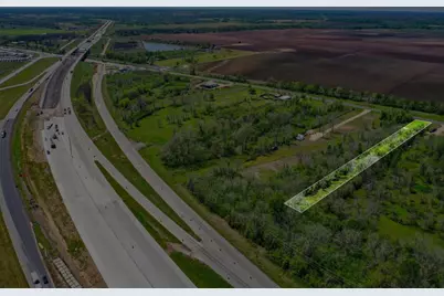 000 Business 59 Highway, Hungerford, TX 77448 - Photo 1