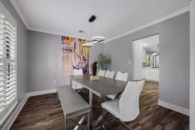 1722 Saddlecreek Drive, Houston, TX 77090 - Photo 5