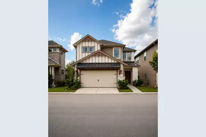 4028 Starbright Street, Houston, TX 77018 - Photo 1