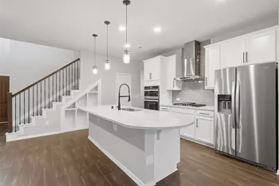 4028 Starbright Street, Houston, TX 77018 - Photo 5