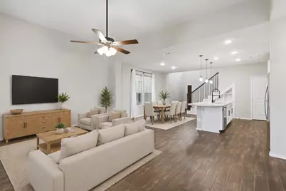 4028 Starbright Street, Houston, TX 77018 - Photo 7