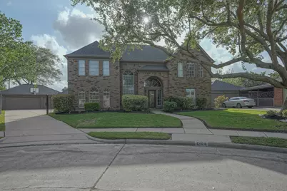 2108 Lakeway Drive, League City, TX 77573 - Photo 1