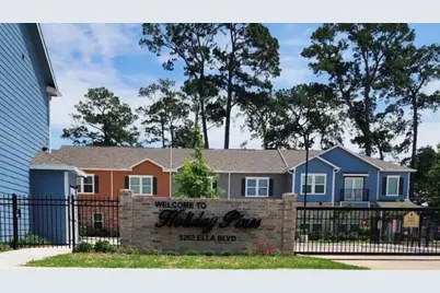 5262 Ella Boulevard #701A, Houston, TX 77018 - Photo 7