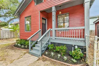 1616 38th Street, Galveston, TX 77550 - Photo 5