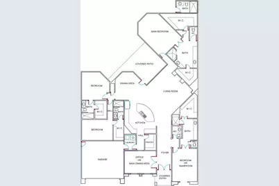 30 Spring Basket Trail, Spring, TX 77389 - Photo 35