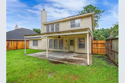 2026 Mossy Trail Drive, Katy, TX 77450 - Photo 33