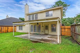 2026 Mossy Trail Dr, Katy, TX 77450 - Photo 33