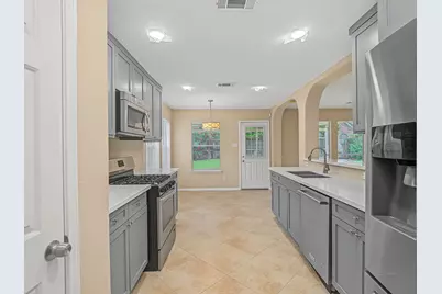 2026 Mossy Trail Drive, Katy, TX 77450 - Photo 9