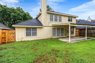 2026 Mossy Trail Dr, Katy, TX 77450 - Photo 35