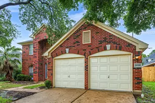 2026 Mossy Trail Dr, Katy, TX 77450 - Photo 3