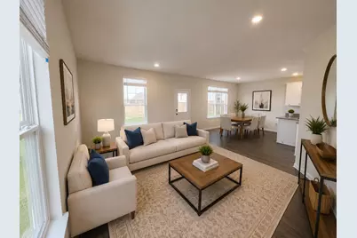 6314 Lakeview Haven Drive, Houston, TX 77084 - Photo 5
