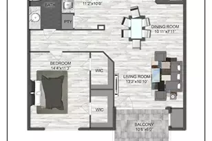 3003 Memorial Ct, Houston, TX 77007 - Photo 35