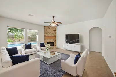 23118 Enchanted Cactus Drive, Katy, TX 77494 - Photo 3