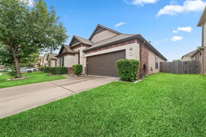 4914 Keegan Run Drive, Houston, TX 77084 - Photo 3