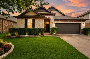 4914 Keegan Run Dr, Houston, TX 77084 - Photo 1