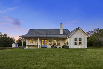 3214 Schoenst Road, Carmine, TX 78932 - Photo 17