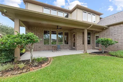 6915 Mountain Creek Lane, Missouri City, TX 77459 - Photo 41
