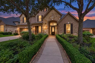 6915 Mountain Creek Lane, Missouri City, TX 77459 - Photo 1