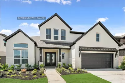 10614 Dina Yellow Drive, Cypress, TX 77433 - Photo 1