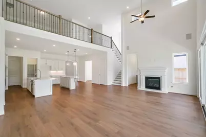 9923 Hunters Run Drive, Missouri City, TX 77459 - Photo 7