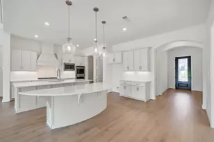 9923 Hunters Run Dr, Missouri City, TX 77459 - Photo 11