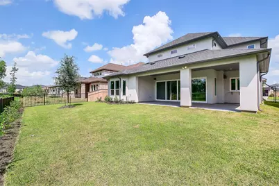 9923 Hunters Run Drive, Missouri City, TX 77459 - Photo 47