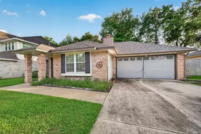 10031 Prospect Hill Drive, Houston, TX 77064 - Photo 1