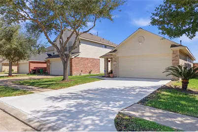 14443 Benningcrest Lane, Houston, TX 77047 - Photo 3