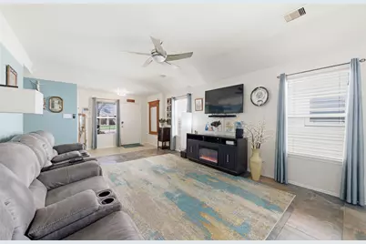 14443 Benningcrest Lane, Houston, TX 77047 - Photo 9