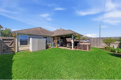 14443 Benningcrest Lane, Houston, TX 77047 - Photo 31