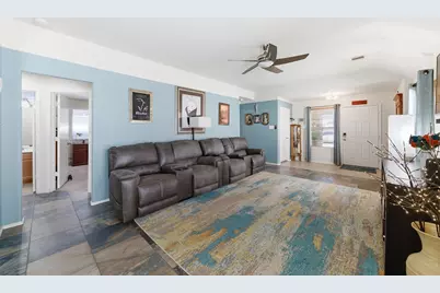 14443 Benningcrest Lane, Houston, TX 77047 - Photo 7