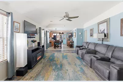 14443 Benningcrest Lane, Houston, TX 77047 - Photo 5