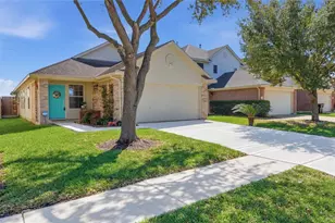 14443 Benningcrest Ln, Houston, TX 77047 - Photo 1
