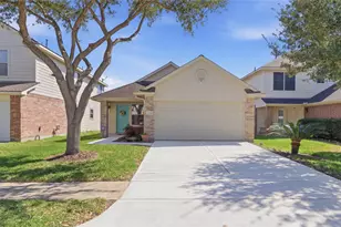 14443 Benningcrest Ln, Houston, TX 77047 - Photo 1