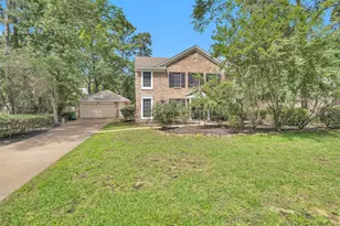 106 N Rushwing Cir, The Woodlands, TX 77381 - Photo 3
