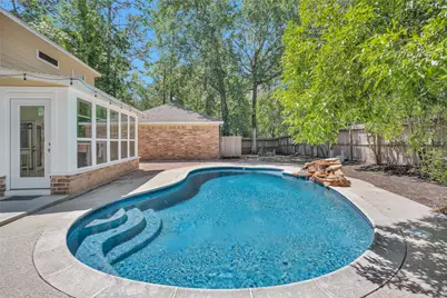 106 N Rushwing Circle, The Woodlands, TX 77381 - Photo 1