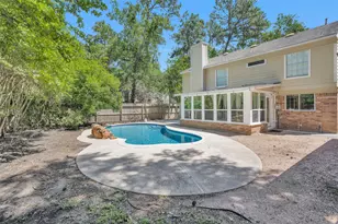 106 N Rushwing Cir, The Woodlands, TX 77381 - Photo 37