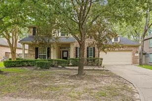 58 S Longsford Cir, The Woodlands, TX 77382 - Photo 1