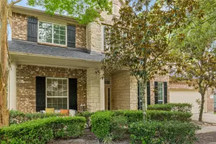 58 S Longsford Cir, The Woodlands, TX 77382 - Photo 3