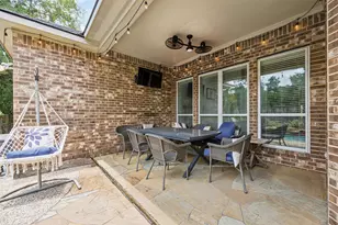 58 S Longsford Cir, The Woodlands, TX 77382 - Photo 27