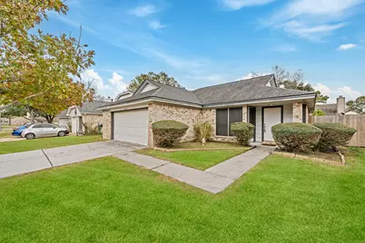 18123 Lake Bend Drive, Houston, TX 77084 - Photo 1