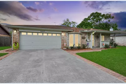8407 Bandridge Road, La Porte, TX 77571 - Photo 5