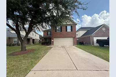 20606 Ricewood Village Trail, Katy, TX 77449 - Photo 5