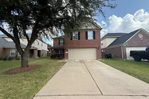 20606 Ricewood Village Trail, Katy, TX 77449 - Photo 5