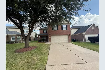 20606 Ricewood Village Trail, Katy, TX 77449 - Photo 3