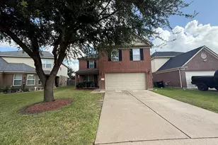 20606 Ricewood Village Trail, Katy, TX 77449 - Photo 3